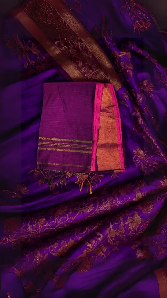 BENGAL HANDLOOM