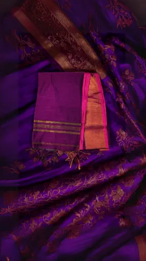 BENGAL HANDLOOM